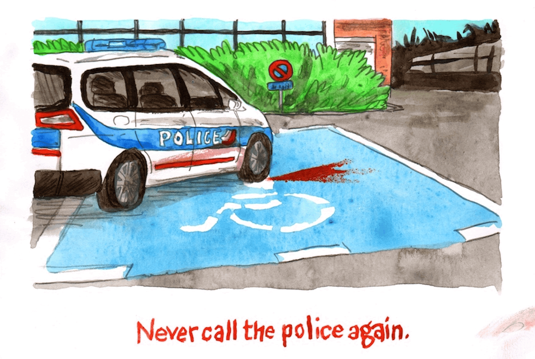 Image de Camisole de France